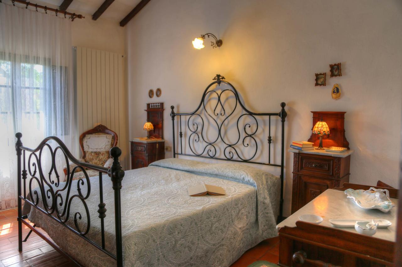 Piccolo Sole Villa Montescudaio Exterior foto